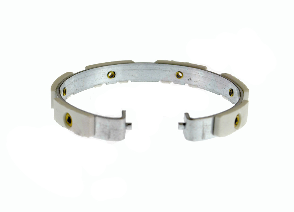 W10817888 - Genuine OEM Whirlpool Washer Clutch Band Lining